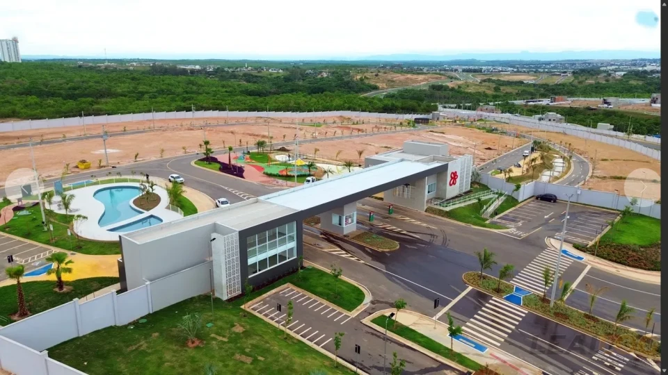 Imagens do imóveis Terreno em Condomínio