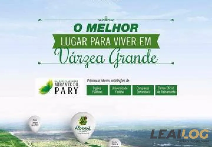 Imagens do imóveis Terreno em Condomínio para Venda no bairro Alameda