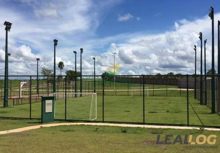 Imagens do imóveis Terreno em Condomínio para Venda no bairro Alameda