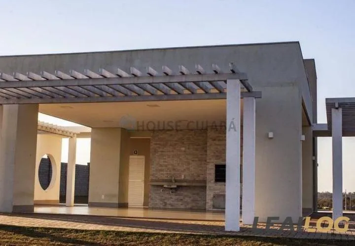 Imagens do imóveis Terreno em Condomínio para Venda no bairro Alameda