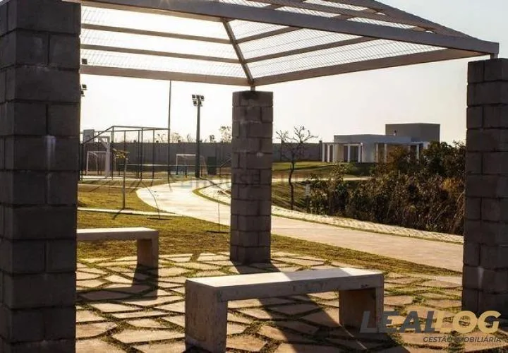 Imagens do imóveis Terreno em Condomínio para Venda no bairro Alameda