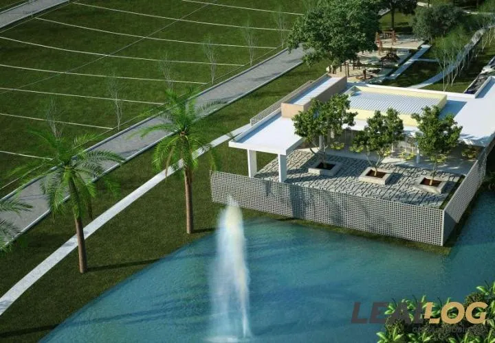 Imagens do imóveis Terreno em Condomínio para Venda no bairro Alameda