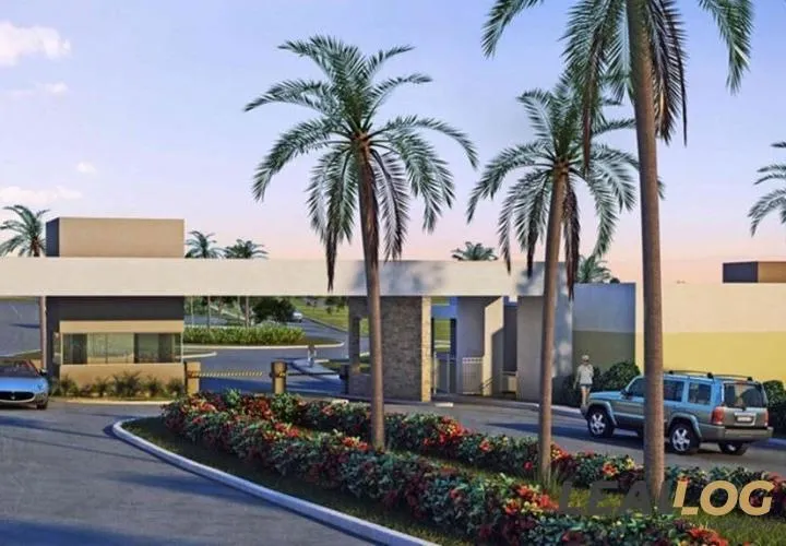 Imagens do imóveis Terreno em Condomínio para Venda no bairro Alameda