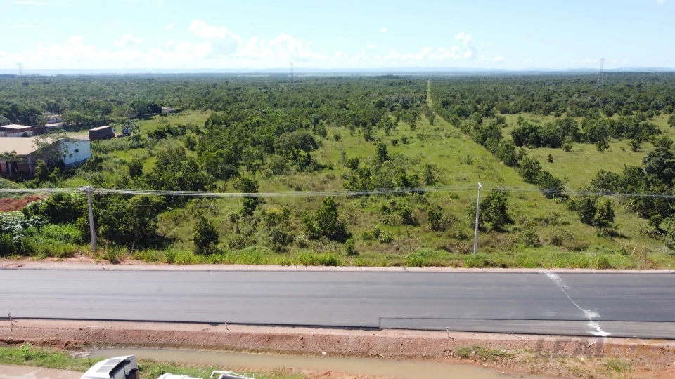 Imagens do imóveis ÁREA ESTRATÉGICA À VENDA – 10.000 m² | EIXO LOGÍSTICO EM EXPANSÃO EM CUIABÁ MT