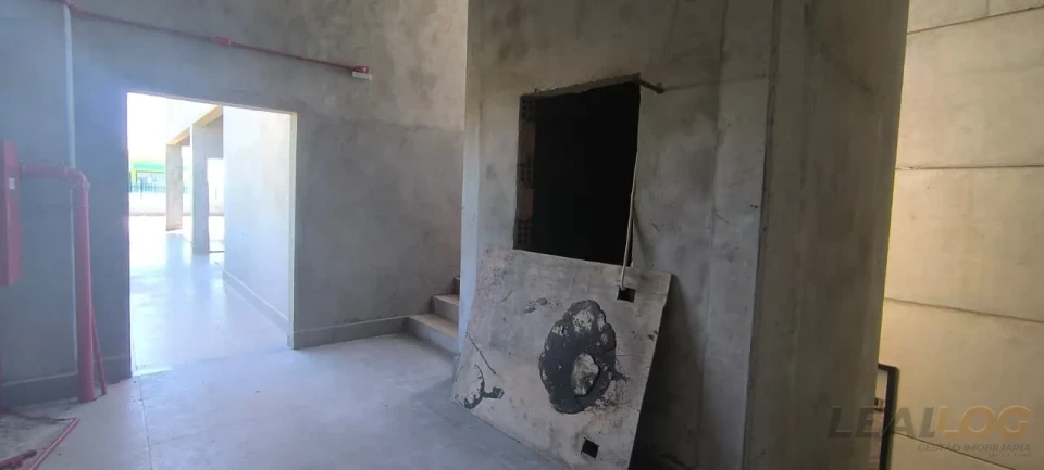 Imagens do imóveis Alugo Armazém de 1600m² em Sinop/MT – Localização Estratégica