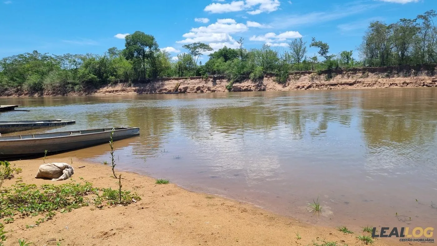 Imagens do imóveis Chácara para Venda em Santo Antônio do Leverger / MT no bairro Alameda
