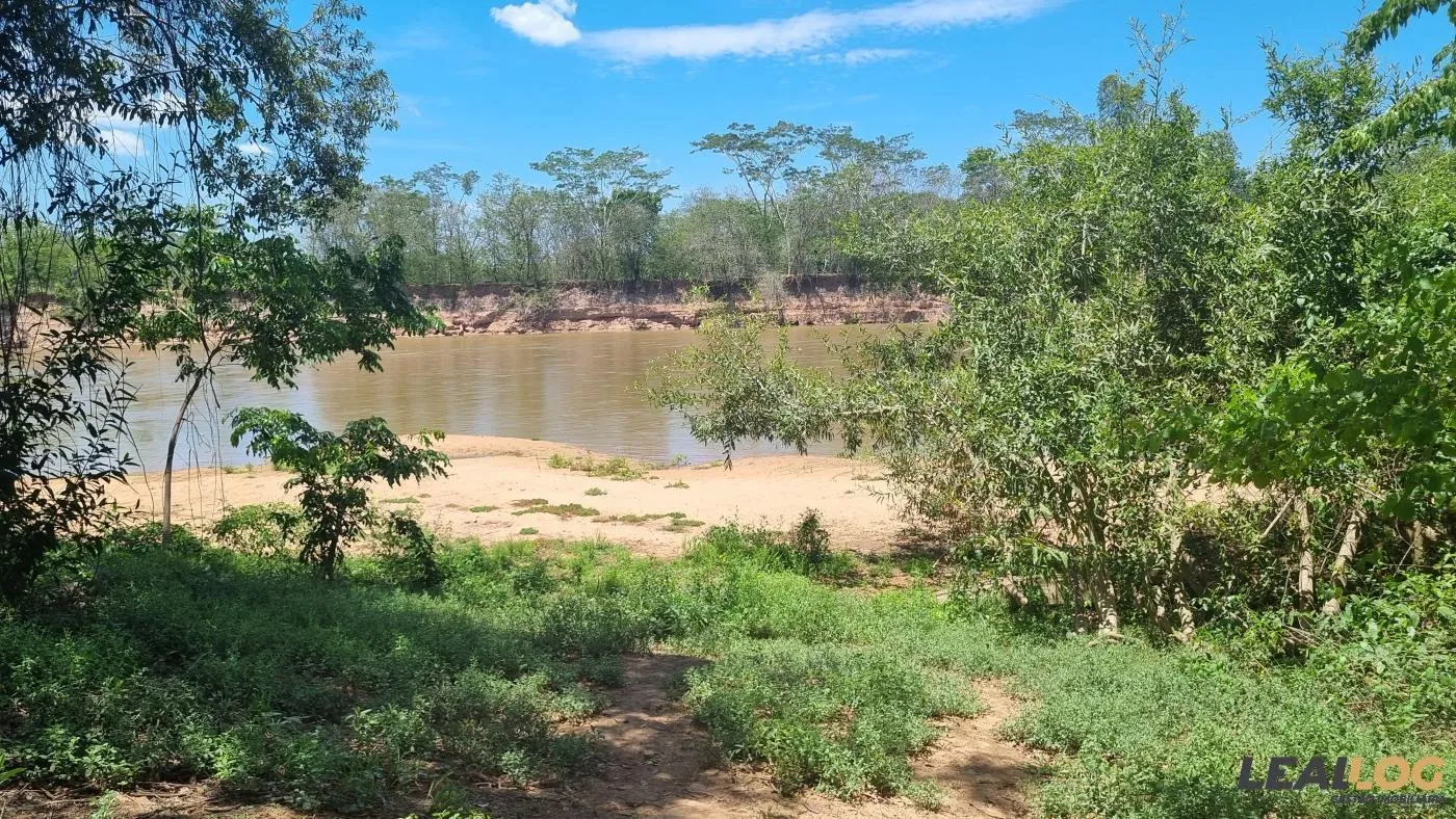 Imagens do imóveis Chácara para Venda em Santo Antônio do Leverger / MT no bairro Alameda