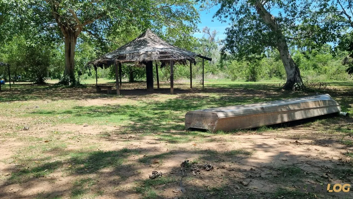 Imagens do imóveis Chácara para Venda em Santo Antônio do Leverger / MT no bairro Alameda