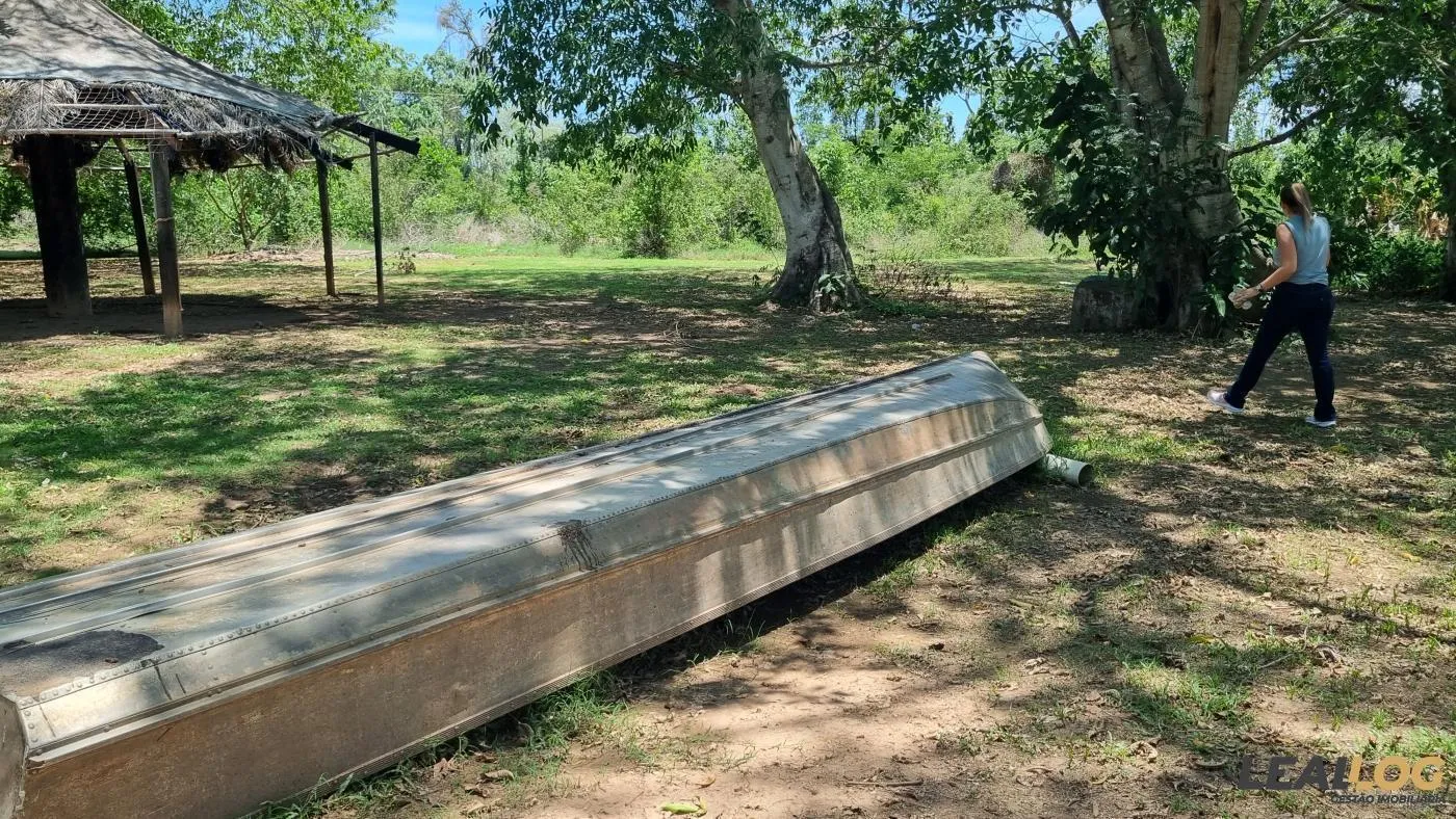 Imagens do imóveis Chácara para Venda em Santo Antônio do Leverger / MT no bairro Alameda