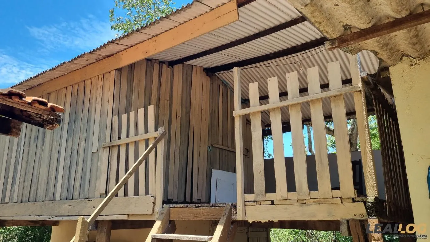 Imagens do imóveis Chácara para Venda em Santo Antônio do Leverger / MT no bairro Alameda