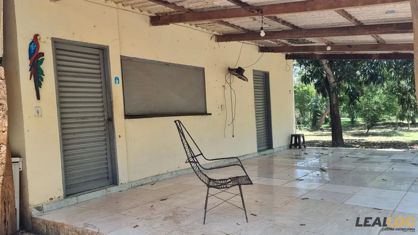 Imagens do imóveis Chácara para Venda em Santo Antônio do Leverger / MT no bairro Alameda