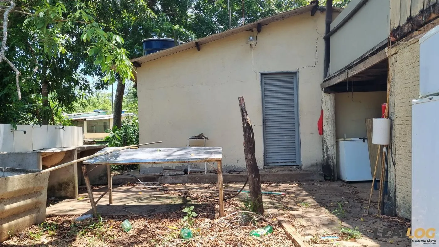 Imagens do imóveis Chácara para Venda em Santo Antônio do Leverger / MT no bairro Alameda