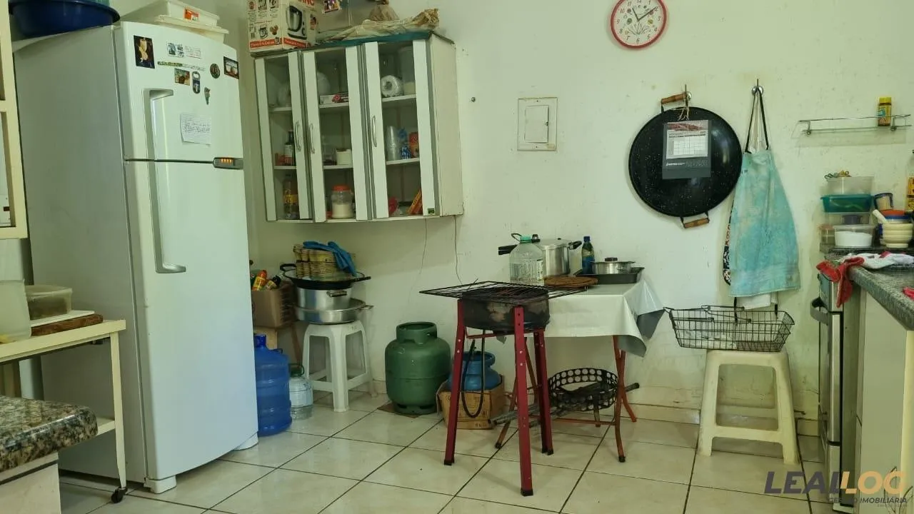 Imagens do imóveis Chácara para Venda em Santo Antônio do Leverger / MT no bairro Alameda