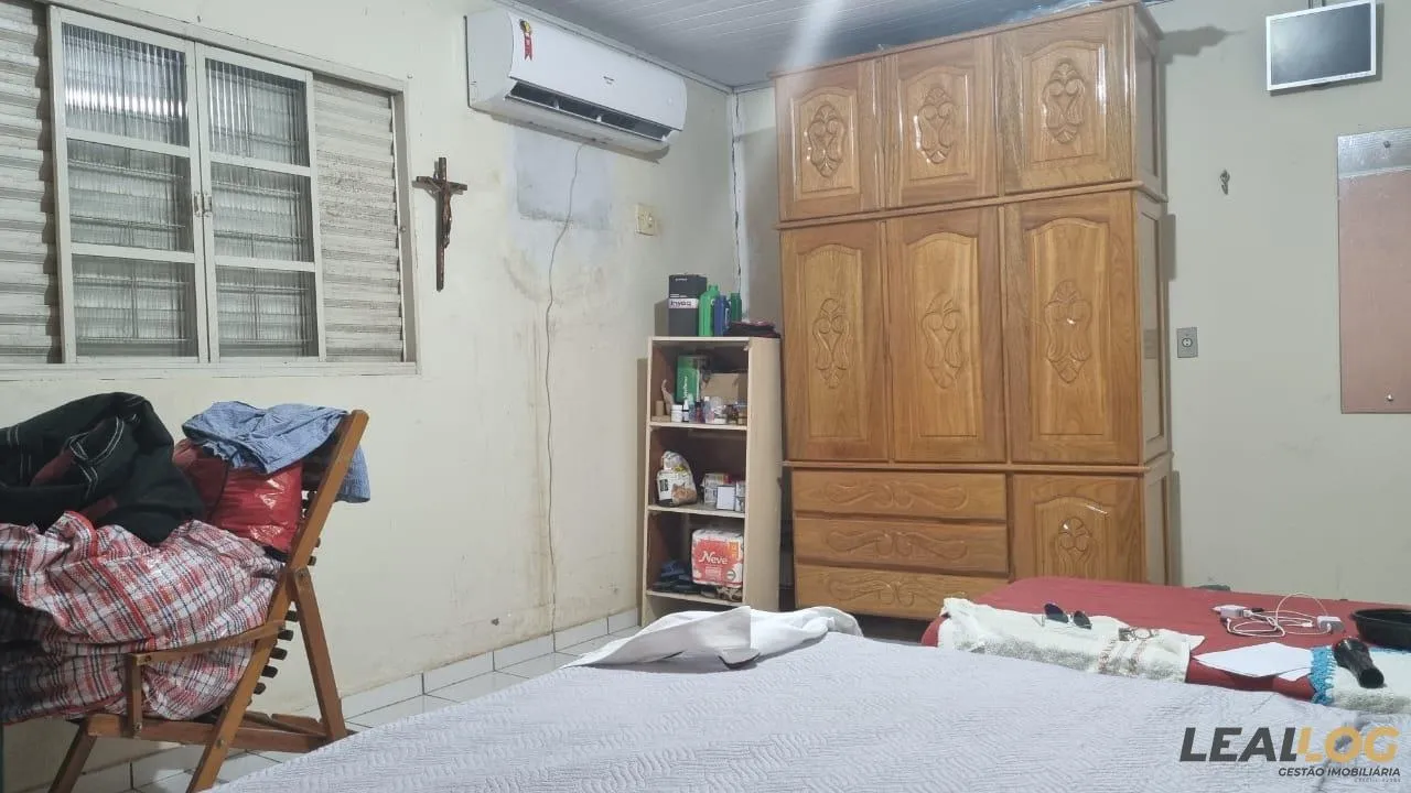 Imagens do imóveis Chácara para Venda em Santo Antônio do Leverger / MT no bairro Alameda