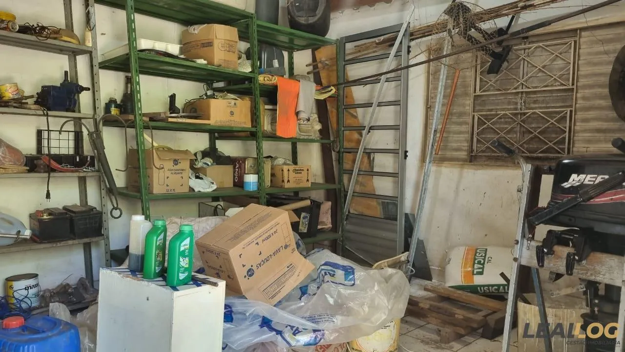 Imagens do imóveis Chácara para Venda em Santo Antônio do Leverger / MT no bairro Alameda