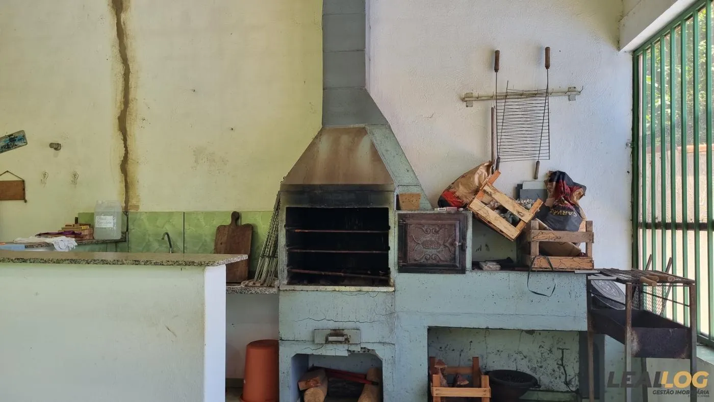 Imagens do imóveis Chácara para Venda em Santo Antônio do Leverger / MT no bairro Alameda