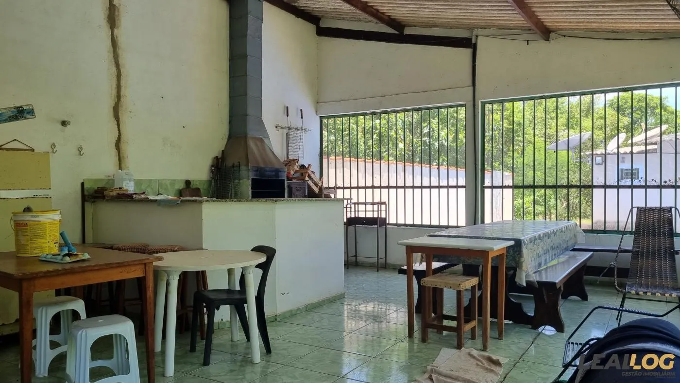 Imagens do imóveis Chácara para Venda em Santo Antônio do Leverger / MT no bairro Alameda