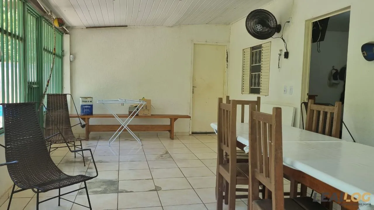 Imagens do imóveis Chácara para Venda em Santo Antônio do Leverger / MT no bairro Alameda