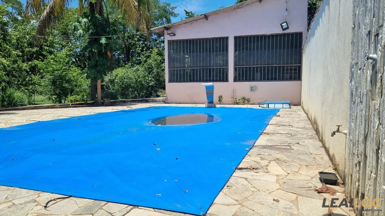 Imagens do imóveis Chácara para Venda em Santo Antônio do Leverger / MT no bairro Alameda