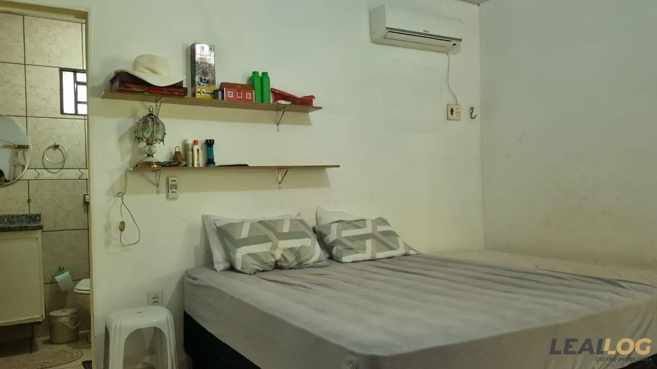 Imagens do imóveis Chácara para Venda em Santo Antônio do Leverger / MT no bairro Alameda