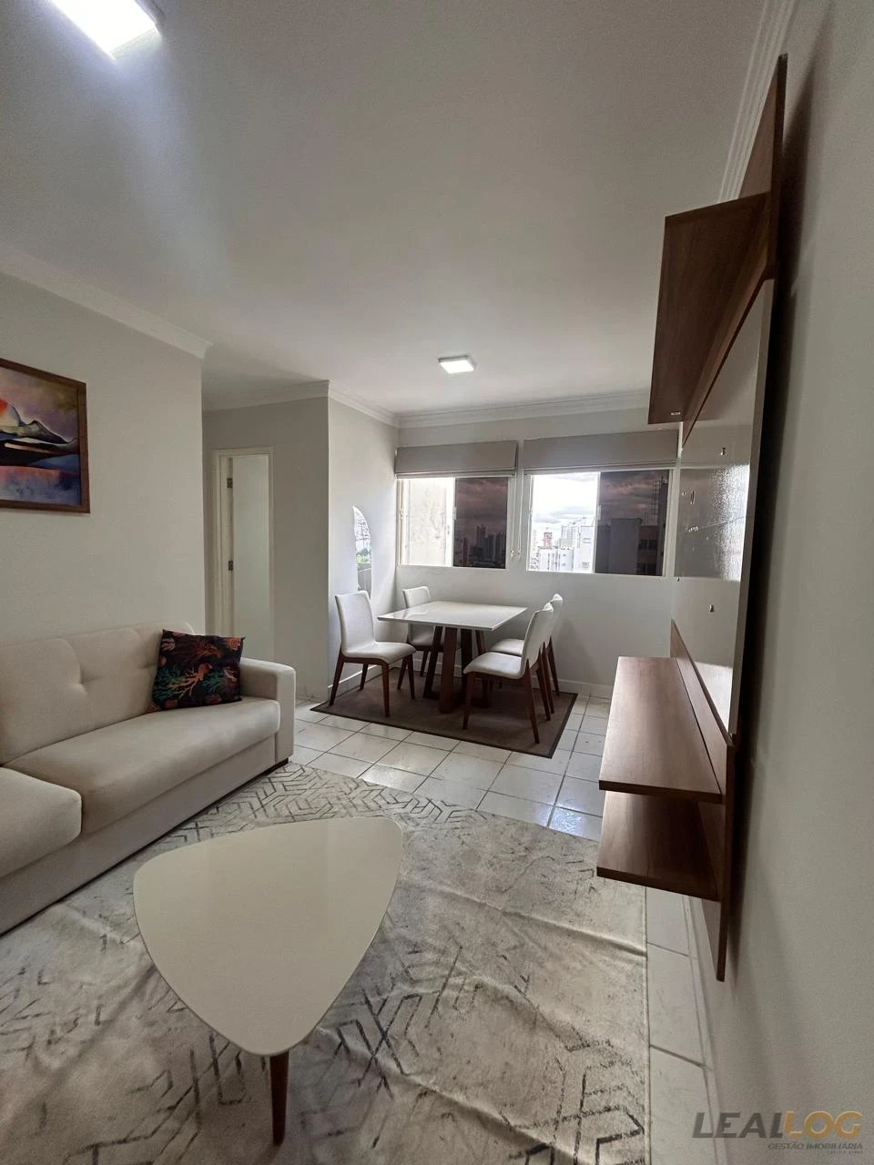 Imagens do imóveis Apartamento para Locação