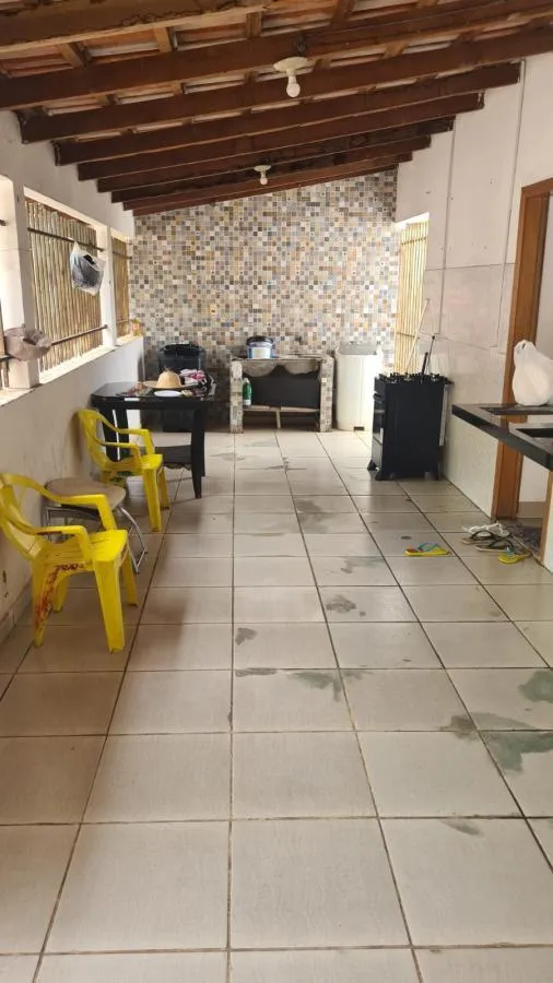 Imagens do imóveis Casa para Venda em Cuiabá / MT no bairro Parque Georgia