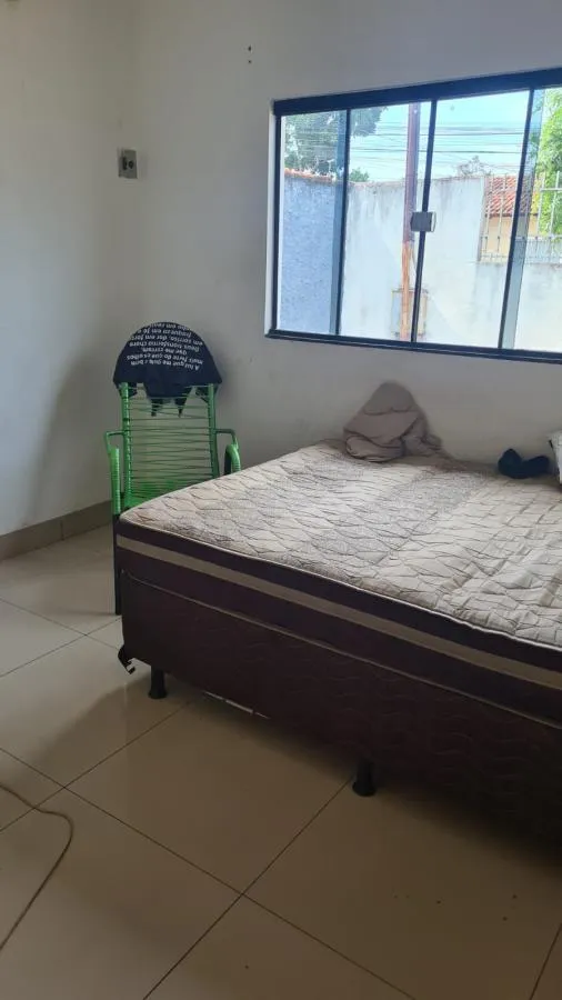 Imagens do imóveis Casa para Venda em Cuiabá / MT no bairro Parque Georgia