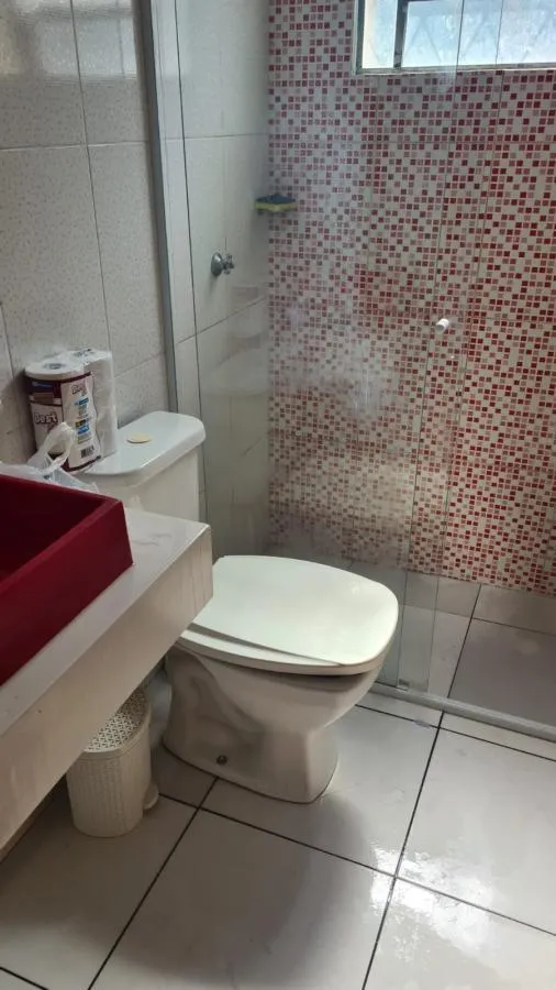 Imagens do imóveis Casa para Venda em Cuiabá / MT no bairro Parque Georgia