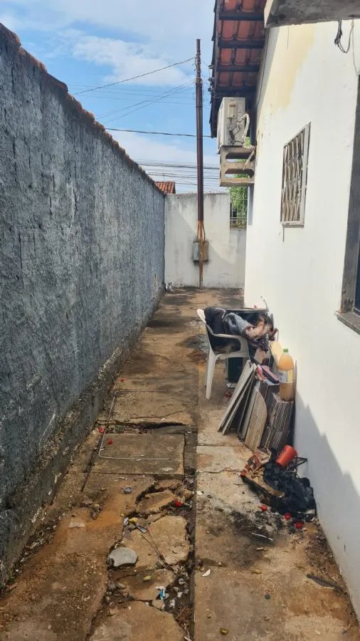 Imagens do imóveis Casa para Venda em Cuiabá / MT no bairro Parque Georgia