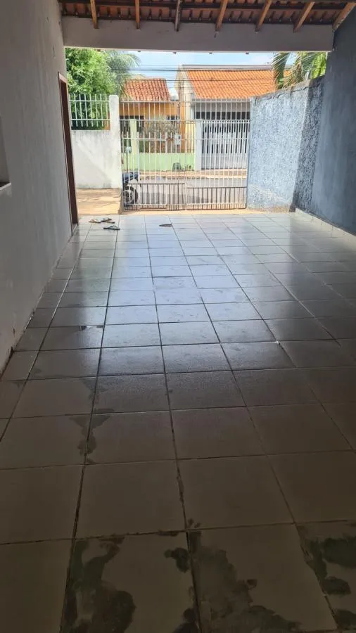 Imagens do imóveis Casa para Venda em Cuiabá / MT no bairro Parque Georgia