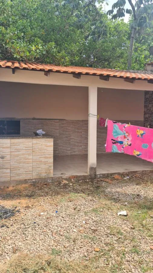 Imagens do imóveis Casa para Venda em Cuiabá / MT no bairro Parque Georgia