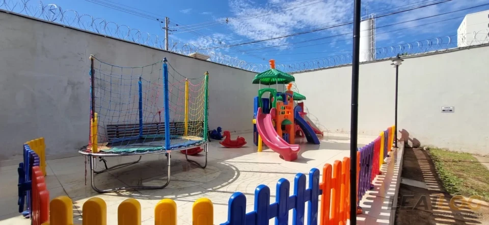 Imagens do imóveis ALUGO - Apartamento no MOA - Morada do ouro - Cuiabá - MT