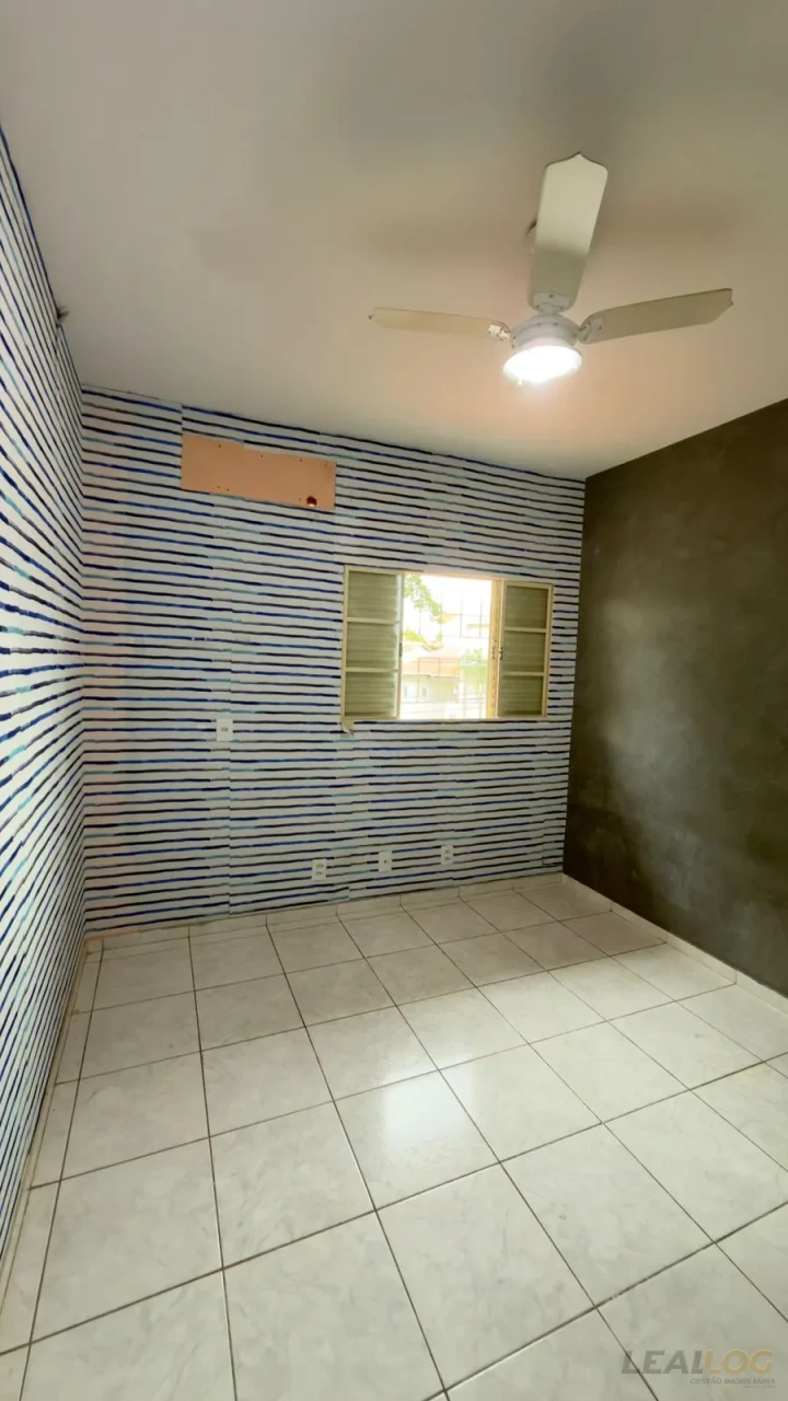 Casa a venda em condomínio!
