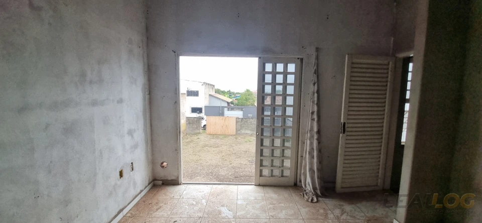 Vendo sobrado em Obra no residencial Recanto do sol em Cuiabá MT