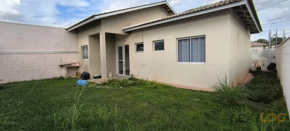 Imagens do imóveis Casa Em Condomínio Para Alugar Condominio Origem Vg Várzea Grande