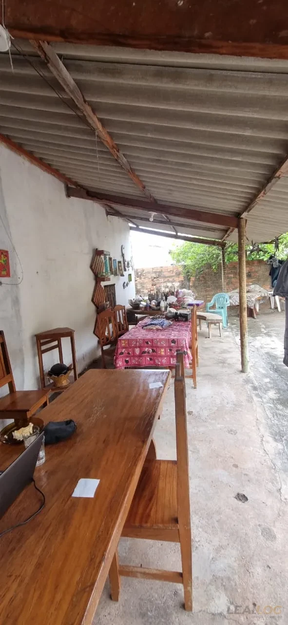 Casa a venda Bairro Morada do Ouro!!