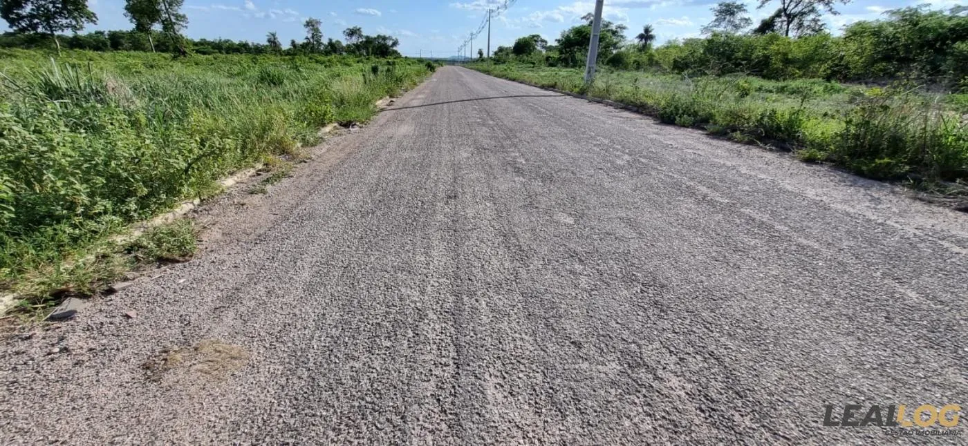 Imagens do imóveis Terreno Industrial para Venda em Cuiabá / MT no bairro Distrito Industrial
