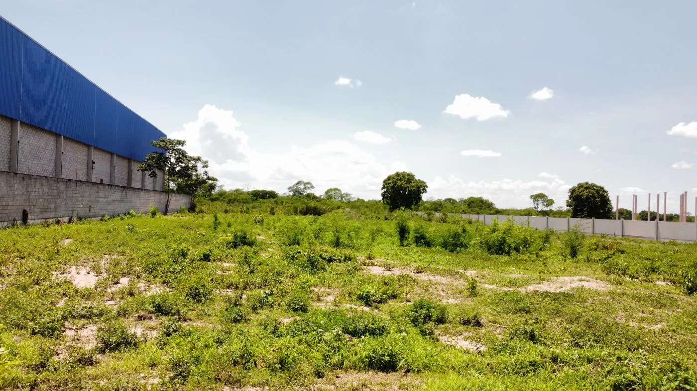 Imagens do imóveis Terreno Industrial para Venda em Cuiabá / MT no bairro Distrito Industrial