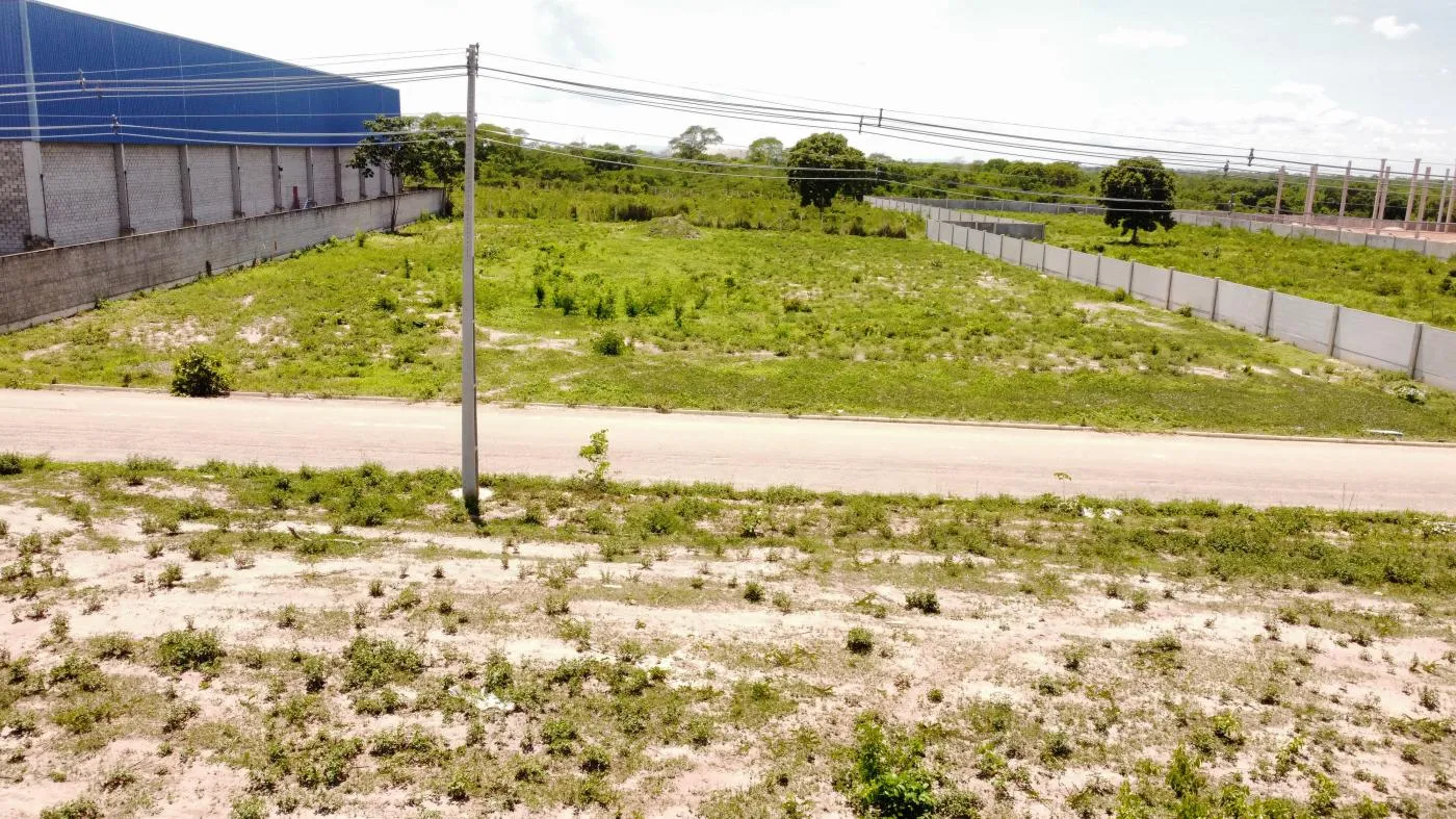 Imagens do imóveis Terreno Industrial para Venda em Cuiabá / MT no bairro Distrito Industrial