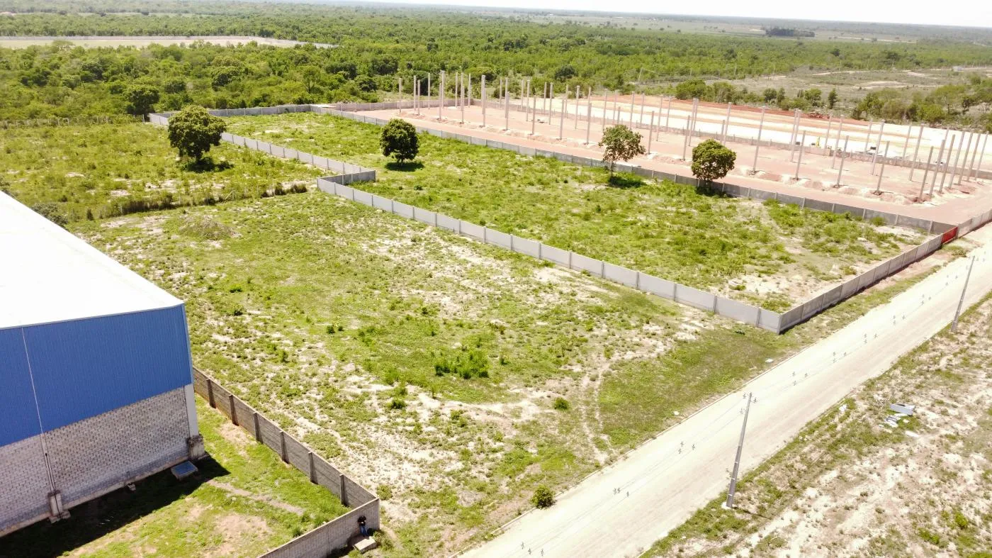 Imagens do imóveis Terreno Industrial para Venda em Cuiabá / MT no bairro Distrito Industrial