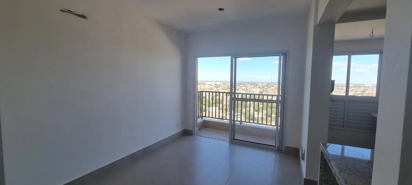 Imagens do imóveis Apartamento para Venda em Cuiabá / MT no bairro Terra Nova