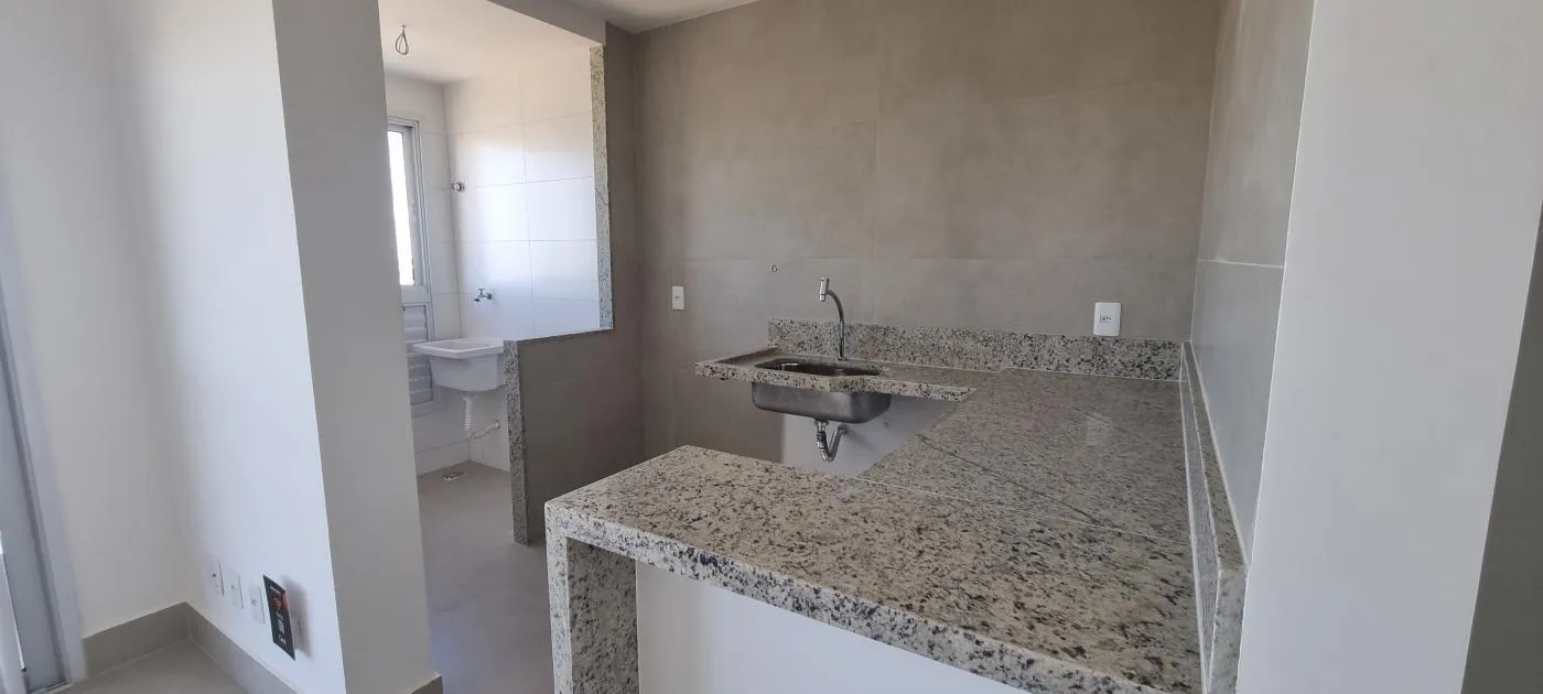 Imagens do imóveis Apartamento para Venda em Cuiabá / MT no bairro Terra Nova