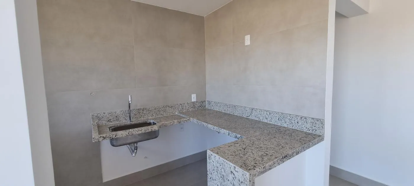 Imagens do imóveis Apartamento para Venda em Cuiabá / MT no bairro Terra Nova