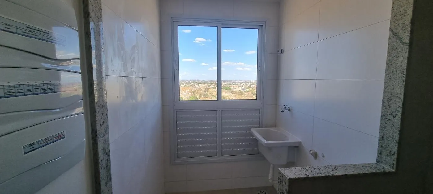 Imagens do imóveis Apartamento para Venda em Cuiabá / MT no bairro Terra Nova