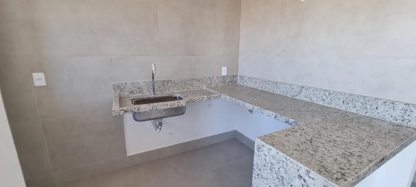 Imagens do imóveis Apartamento para Venda em Cuiabá / MT no bairro Terra Nova