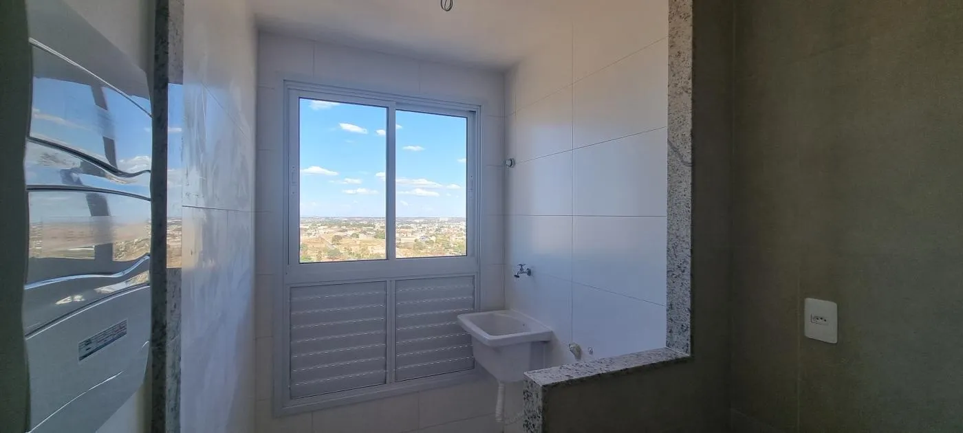 Imagens do imóveis Apartamento para Venda em Cuiabá / MT no bairro Terra Nova