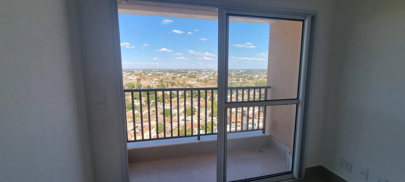 Imagens do imóveis Apartamento para Venda em Cuiabá / MT no bairro Terra Nova