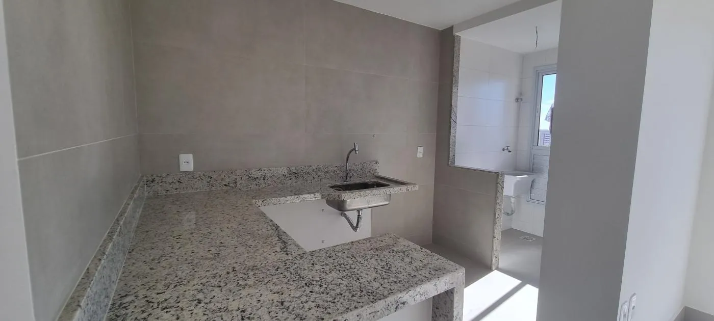 Imagens do imóveis Apartamento para Venda em Cuiabá / MT no bairro Terra Nova