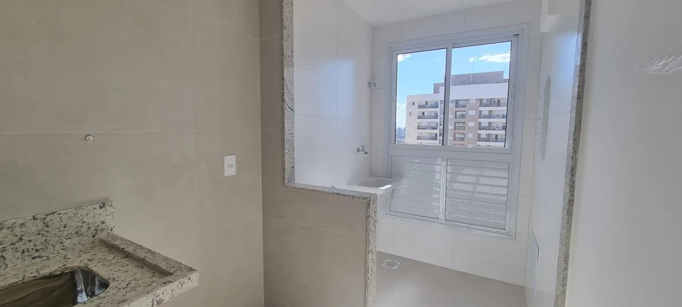 Imagens do imóveis Apartamento para Venda em Cuiabá / MT no bairro Terra Nova