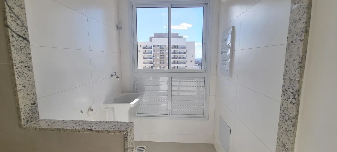 Imagens do imóveis Apartamento para Venda em Cuiabá / MT no bairro Terra Nova